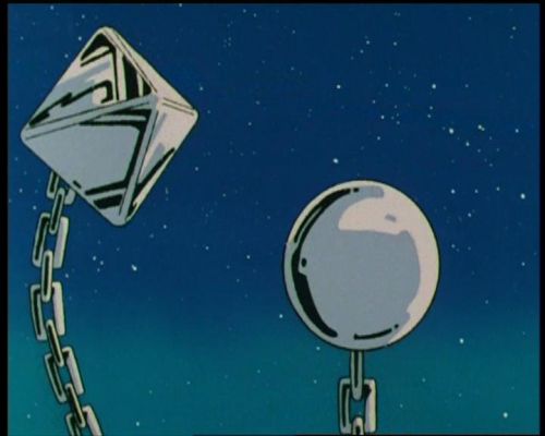 Otaku Gallery  / Anime e Manga / Saint Seiya / Screen Shots / Episodi / 029 - Un attacco deciso / 121.jpg